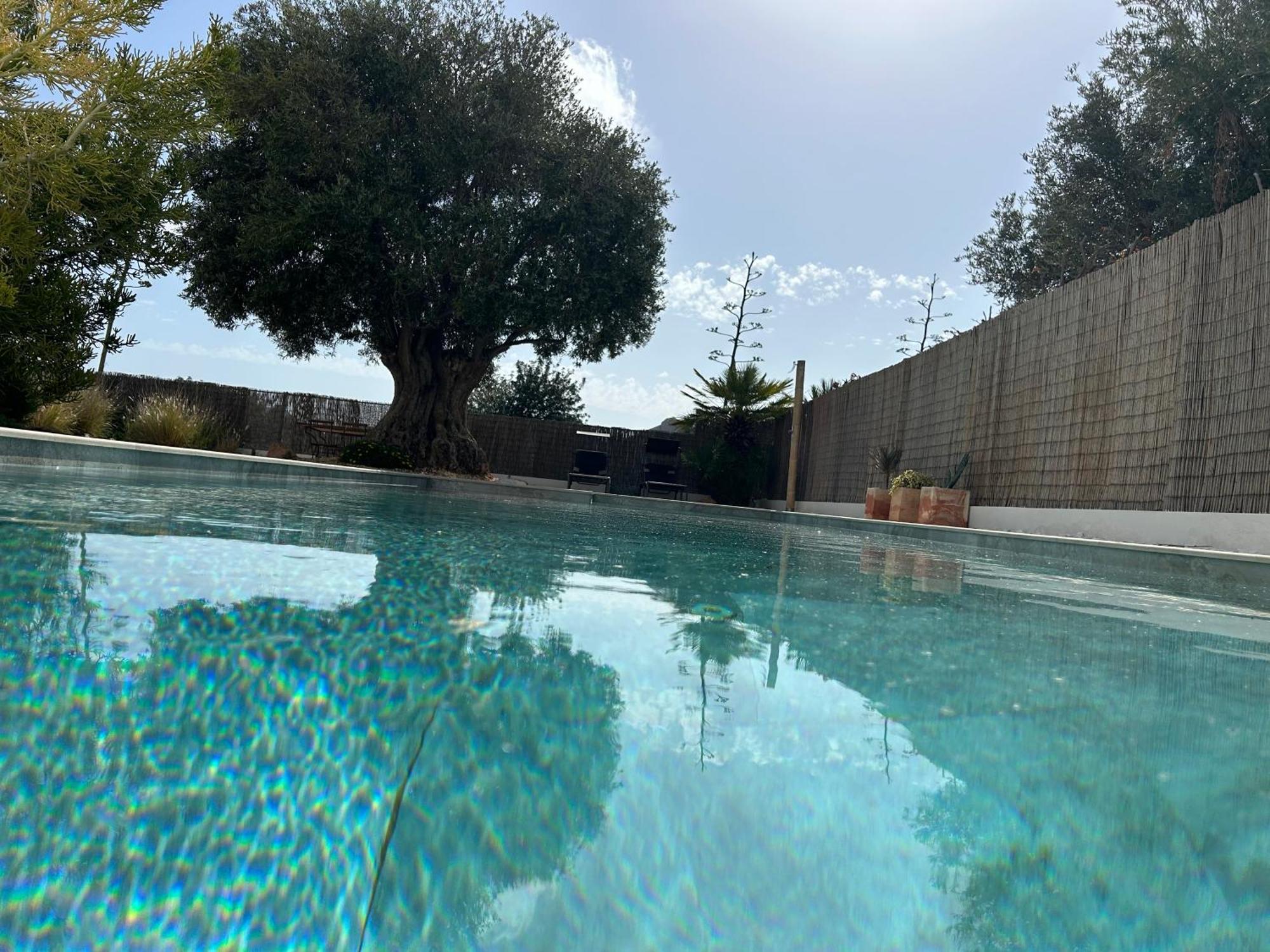 Filon Villa Rodalquilar