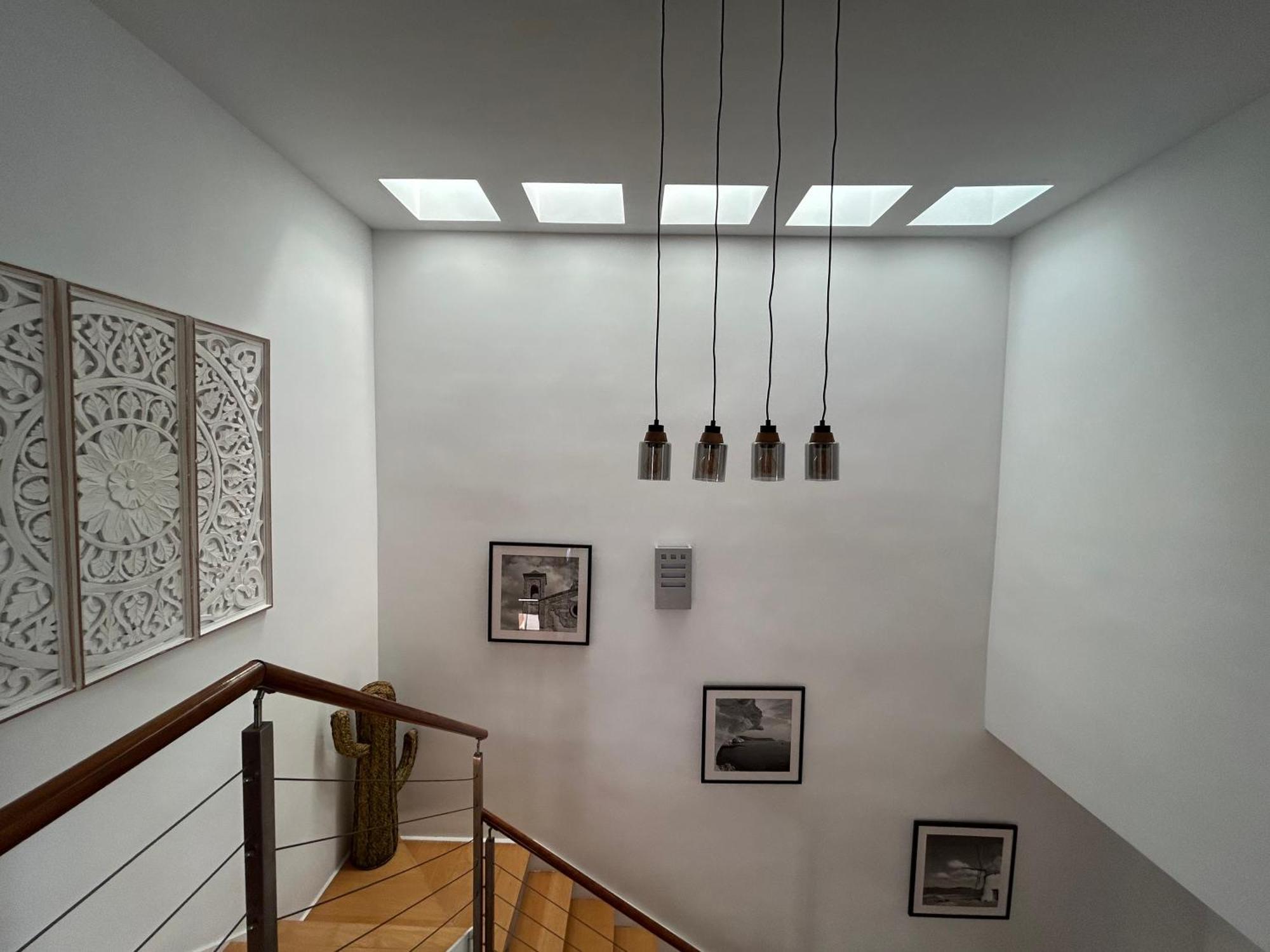 Villa Filon Rodalquilar