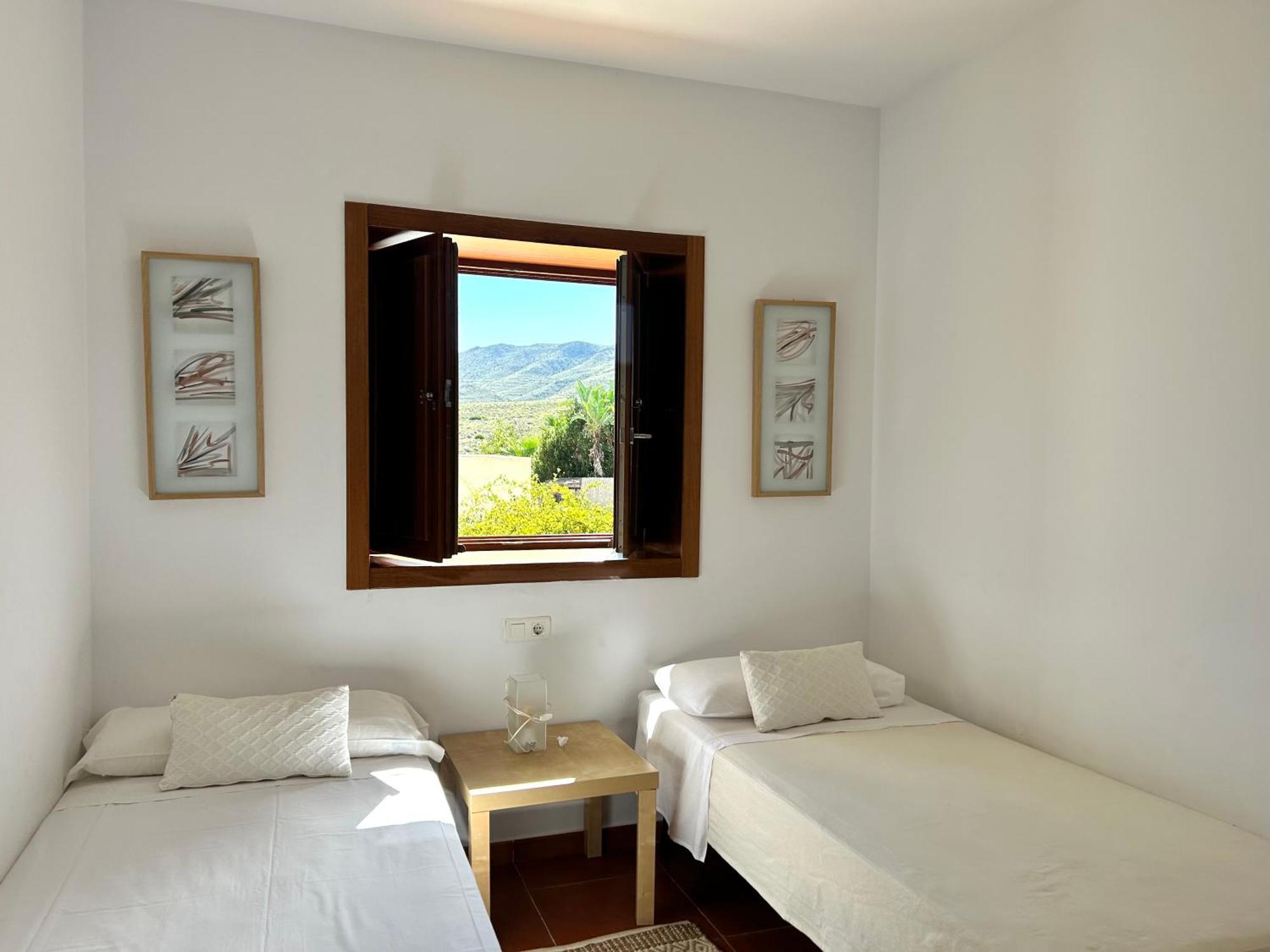 Villa Filon Rodalquilar