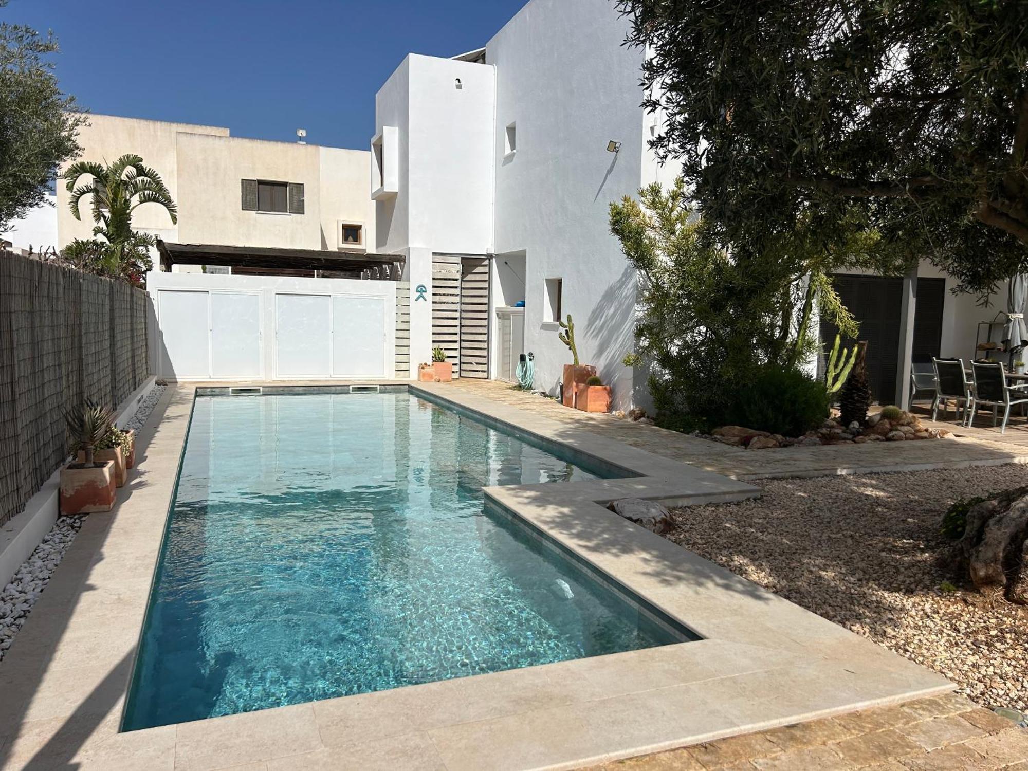 Filon Villa Rodalquilar